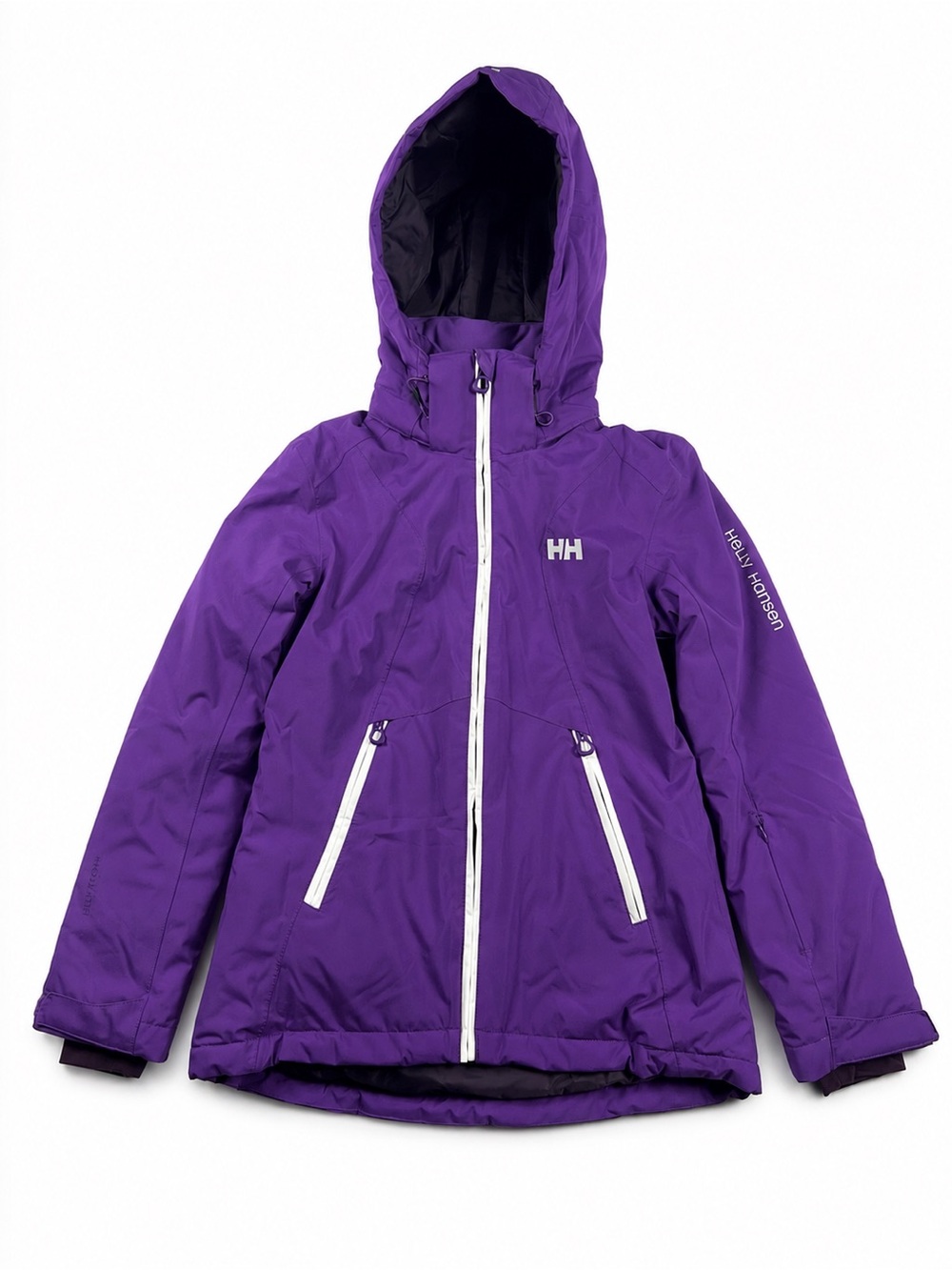 Helly Hansen Spirit Ski Jacket Insulated Primaloft RECCO Women’s XS